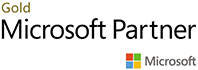 BCS Partner Microsoft Gold Logo