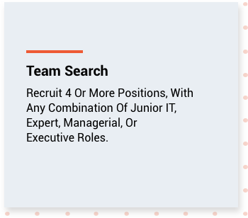 Team Search